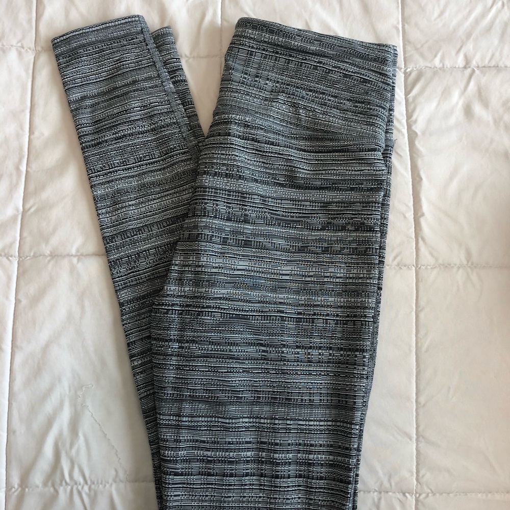 Athleta Leggings